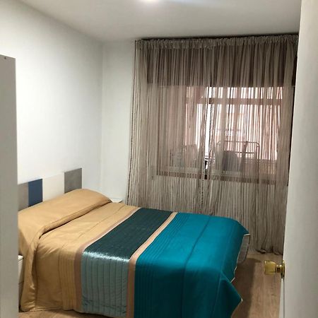 Piso Vacacional Coruna La Coruña Eksteriør bilde